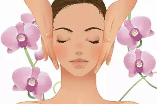 美容护肤正能量句子文案