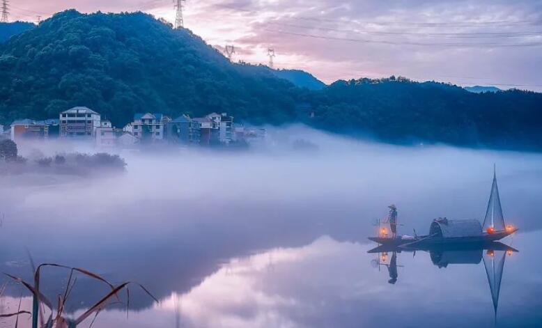 古文感悟人生的短句