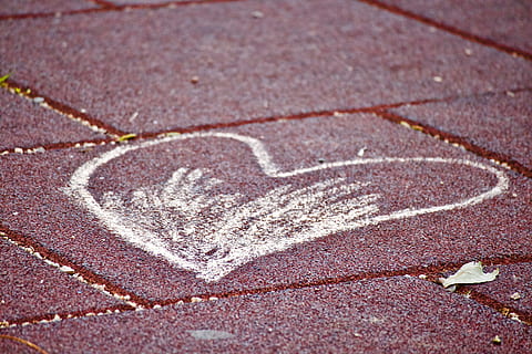 感谢最爱的人说的情话文案