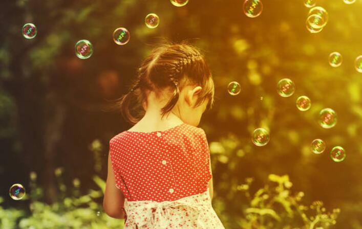 对女生深情告白的一段话