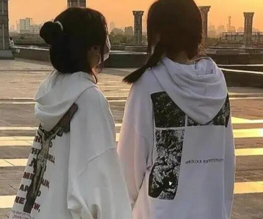 关于朋友的文案