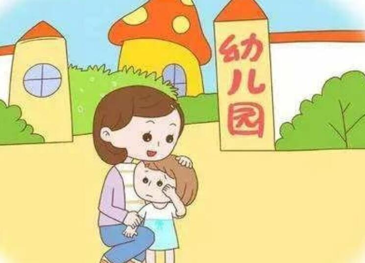 小朋友告别幼儿园感言简短