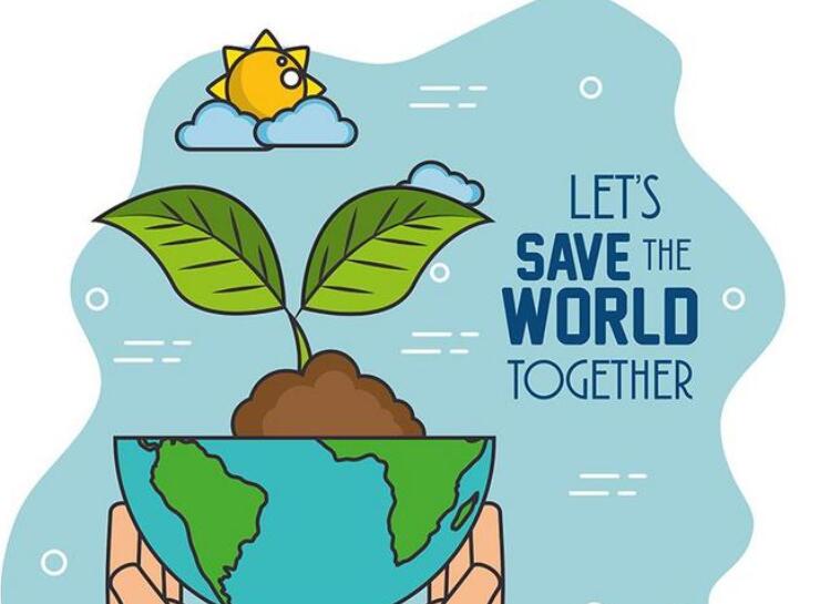 保护环境的名人名言