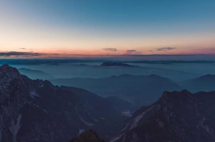 从天真到黑化的句子文案