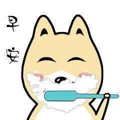 早安心语幽默可爱