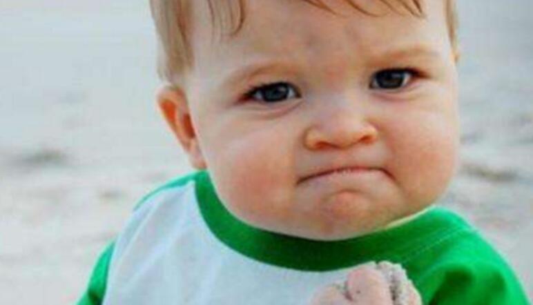 给小孩付出的说说文案