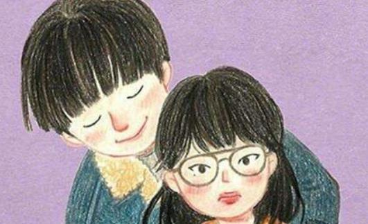 很在乎一个人的句子文案