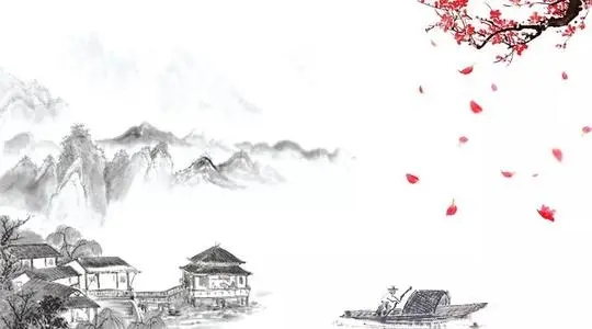 优美古诗词赏析