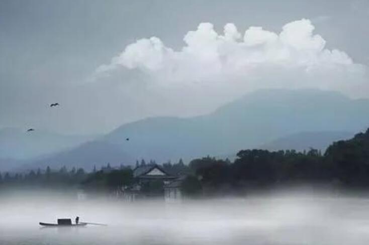 早上好周六问候语