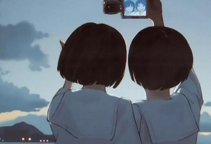 写给闺蜜的句子文案暖心