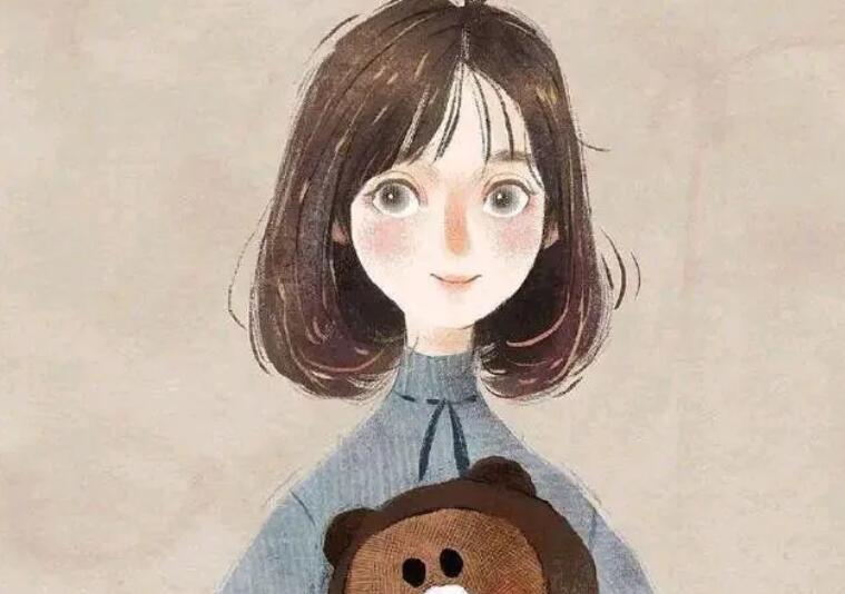 女人的霸气高冷的句子文案