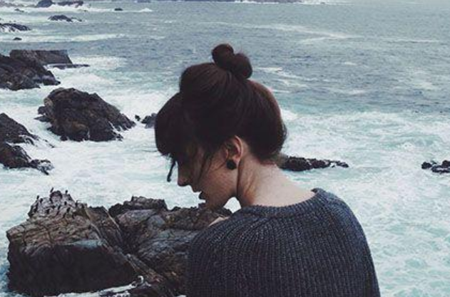 想表示自己累了的朋友圈