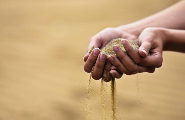 和时间有关的优美句子文案