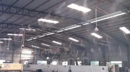 车间除尘安全标语