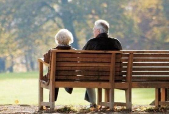 老养小小养老经典句子文案