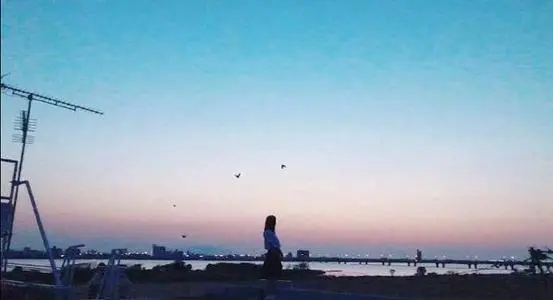 担心最爱的人的句子文案