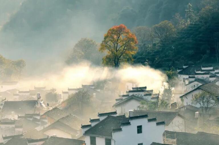 人间烟火优美的句子文案