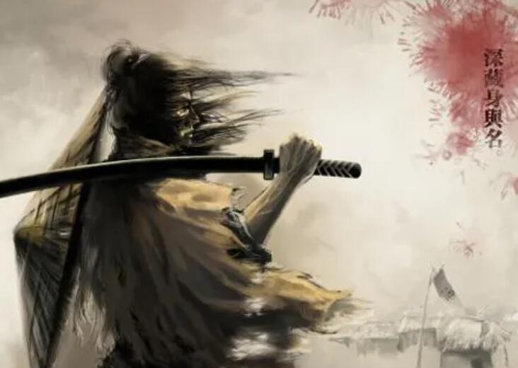 洒脱霸气豪迈的诗句文案