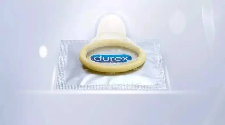 杜蕾斯广告文案