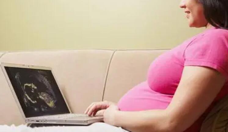 适合孕妇发朋友圈的说说文案