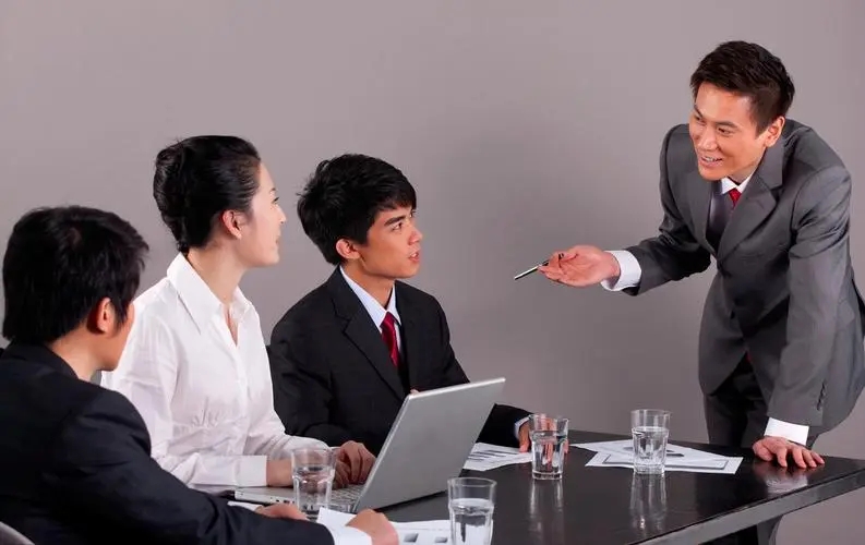 感谢领导的话语朴实点