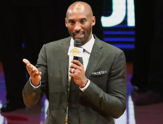 科比的励志名言