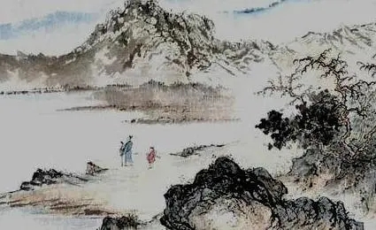 关于登山的诗句文案经典