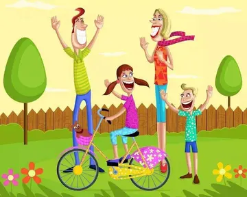 对孩子的寄语最短的