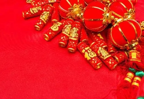 2024虎年春节文案