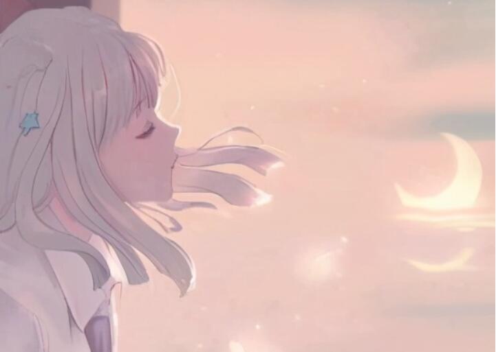 不说再见唯美句子文案