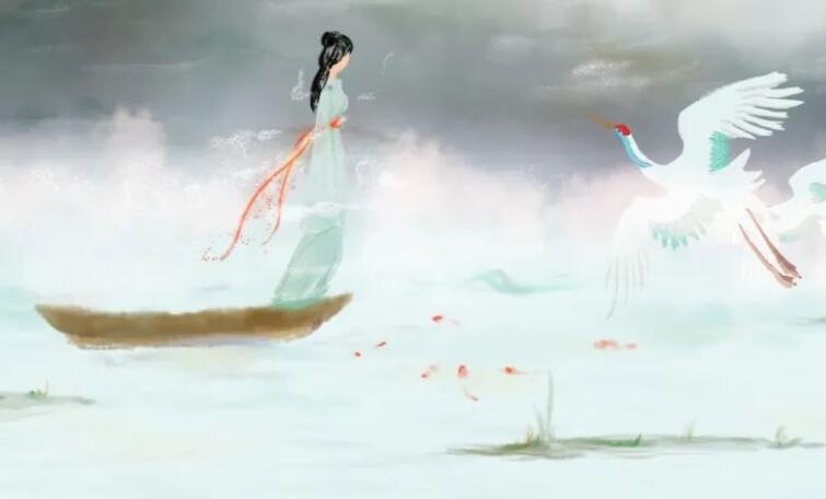 唐宋诗词大全300首