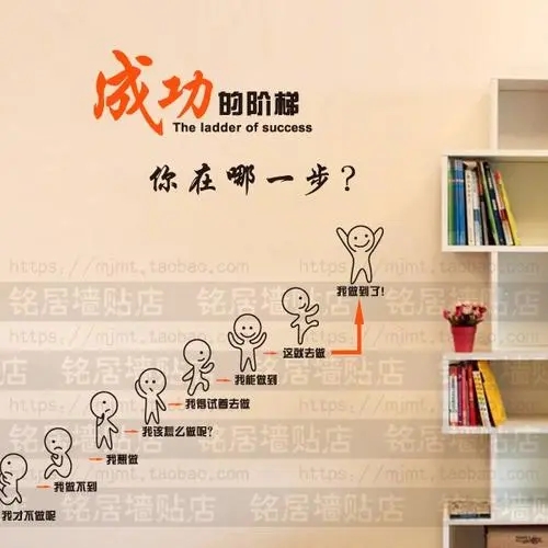 关于销售的励志短句