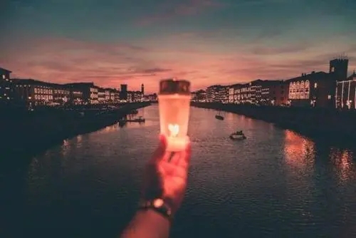 心累心寒的句子文案