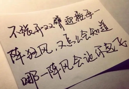 霸气句子文案很拽的人女生20个字