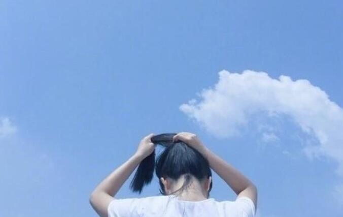 一个女人经典语录文案