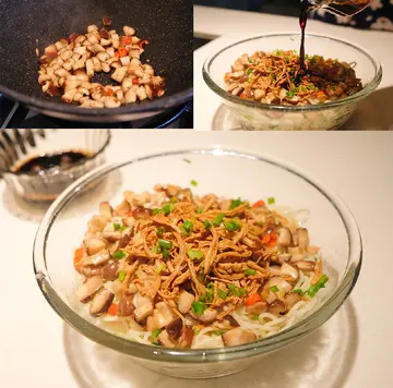 幽默夸自己厨艺的说说文案