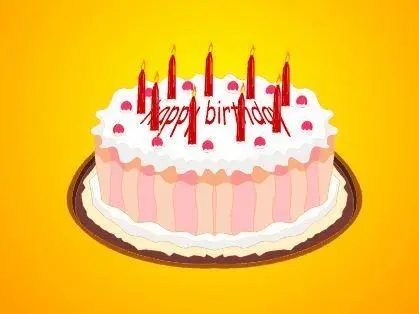 祝福宝贝生日快乐的句子文案