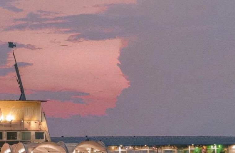 清晨问候短语几个字