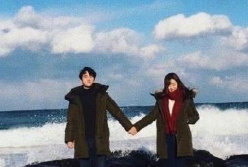 夫妻暖心的句子文案适合发朋友圈