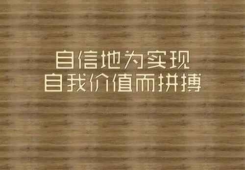 女人努力赚钱励志语录文案