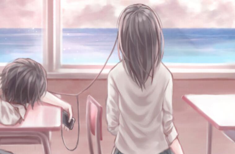 我想你了的说说文案