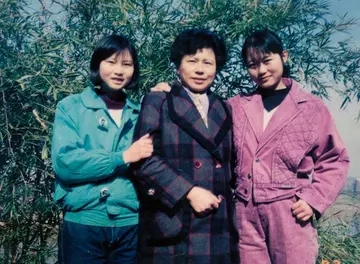 姐弟手足亲情的诗句文案