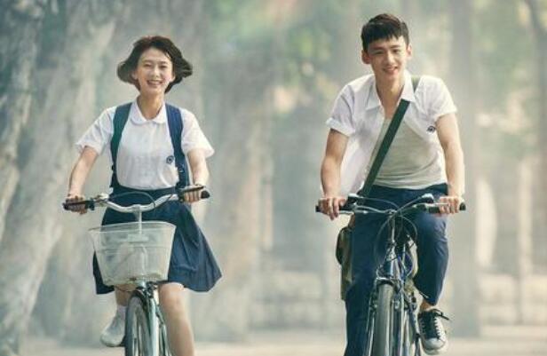 青春寄语简短一句