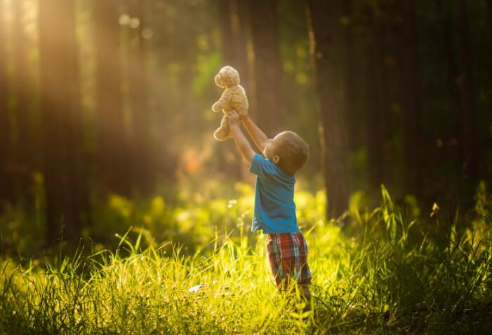 晒孩子奖状的搞笑说说文案