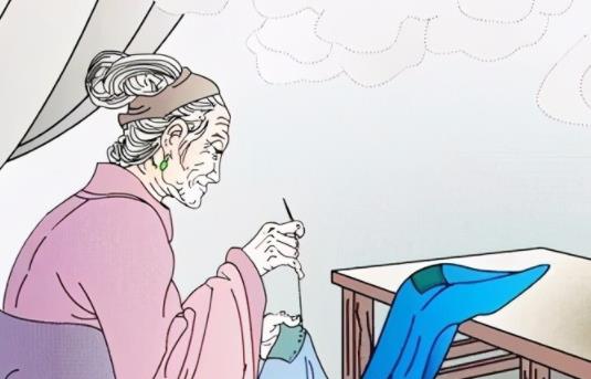 赞美父母无私爱的诗句文案