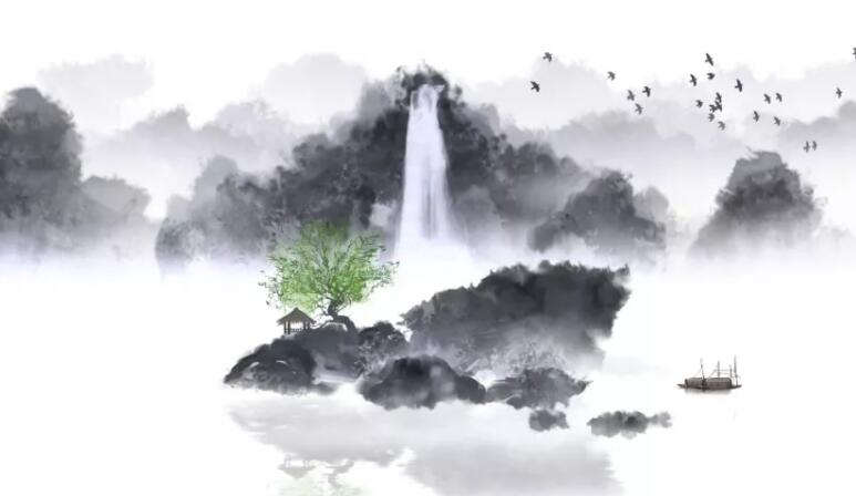 有关景色的优美句子文案