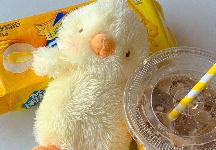 我是一个憨憨文案