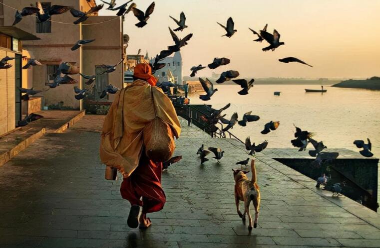 关于奔现的文案