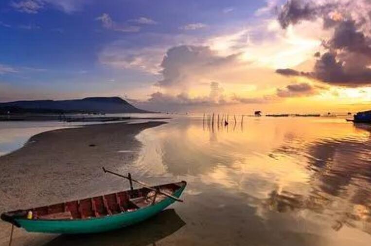 换工作了新的开始励志说说文案