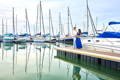 相识一周年唯美句子文案